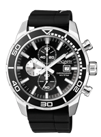 Orologio Vagary Uomo Aqua 39 in Acciaio IA9-616-50 - IA9-616-50